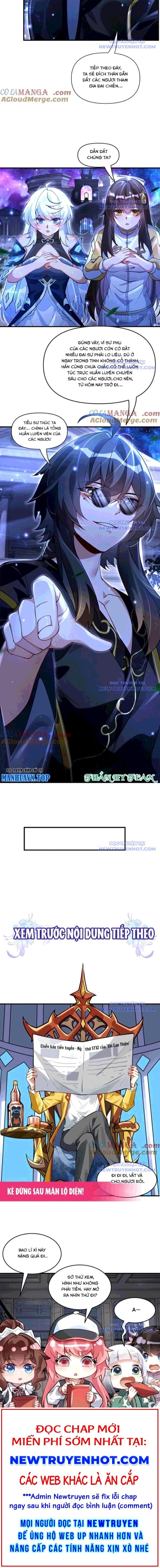 đọc truyện Các Nữ Đồ Đệ Của Ta Đều Là Chư Thiên Đại Lão Tương Lai Chương 331 ảnh 9 tại Thiên Thai Truyện