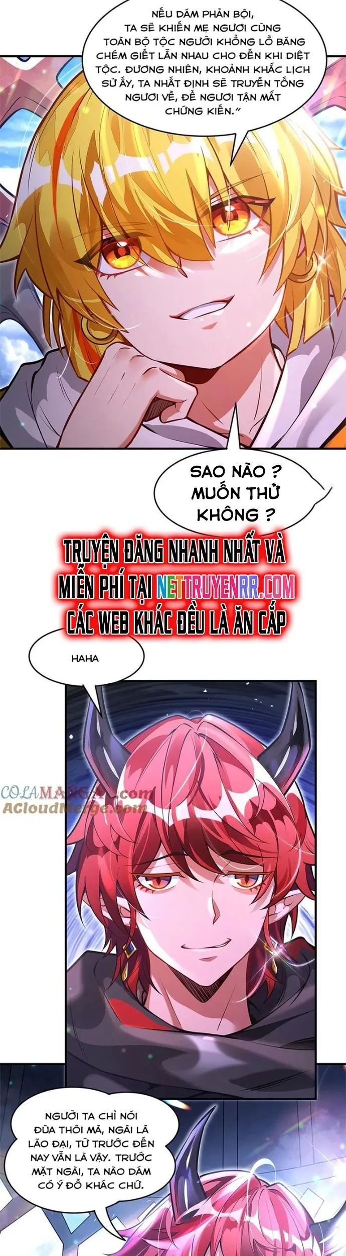 đọc truyện Các Nữ Đồ Đệ Của Ta Đều Là Chư Thiên Đại Lão Tương Lai Chương 332 ảnh 13 tại Thiên Thai Truyện