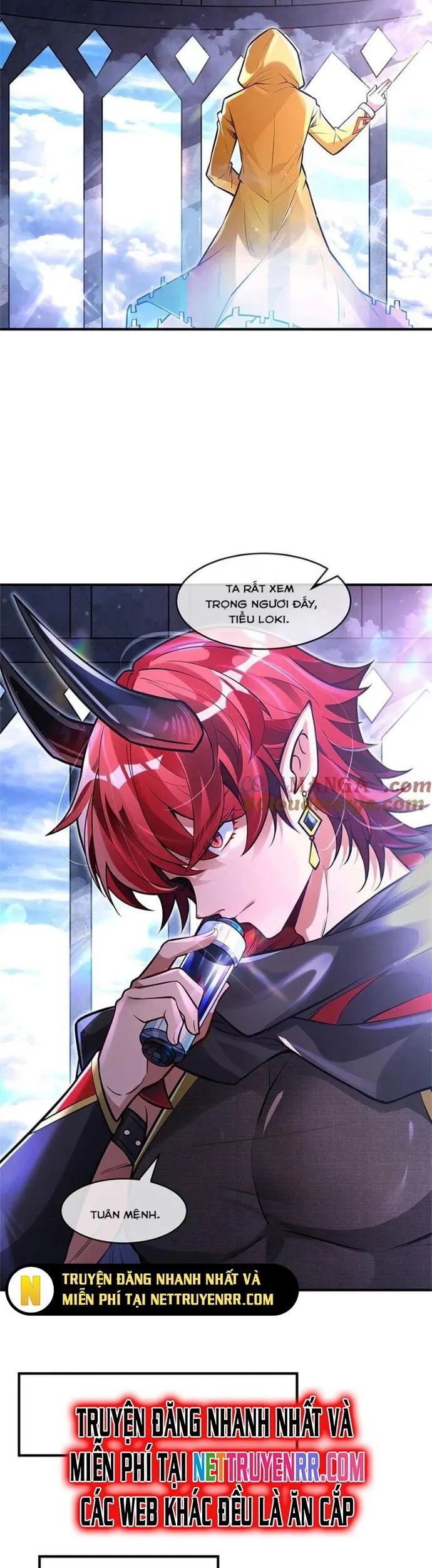 đọc truyện Các Nữ Đồ Đệ Của Ta Đều Là Chư Thiên Đại Lão Tương Lai Chương 332 ảnh 18 tại Thiên Thai Truyện