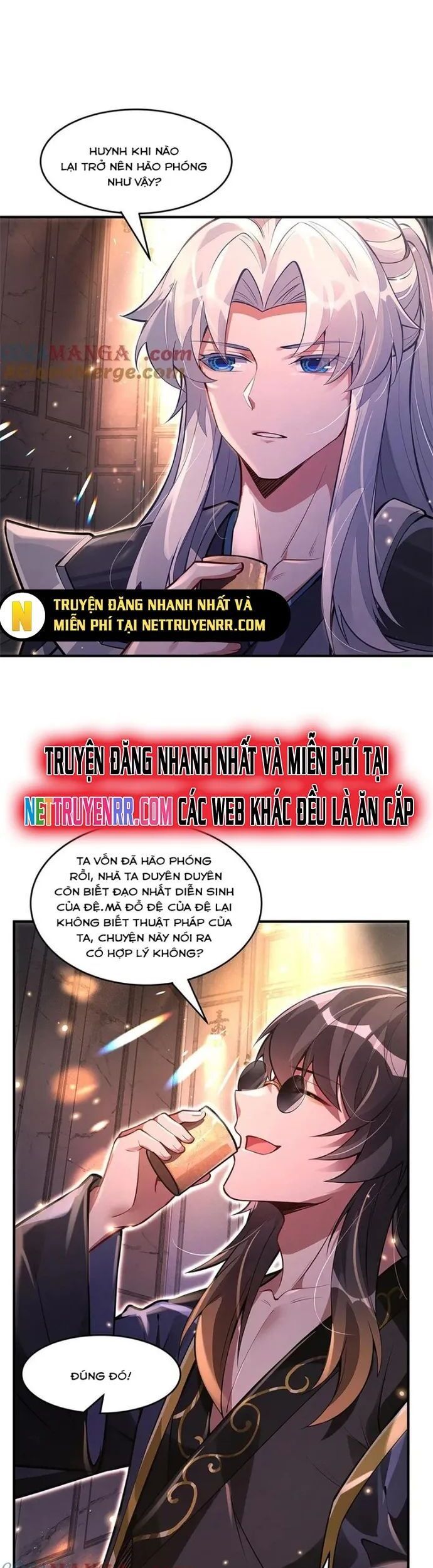 đọc truyện Các Nữ Đồ Đệ Của Ta Đều Là Chư Thiên Đại Lão Tương Lai Chương 332 ảnh 25 tại Thiên Thai Truyện