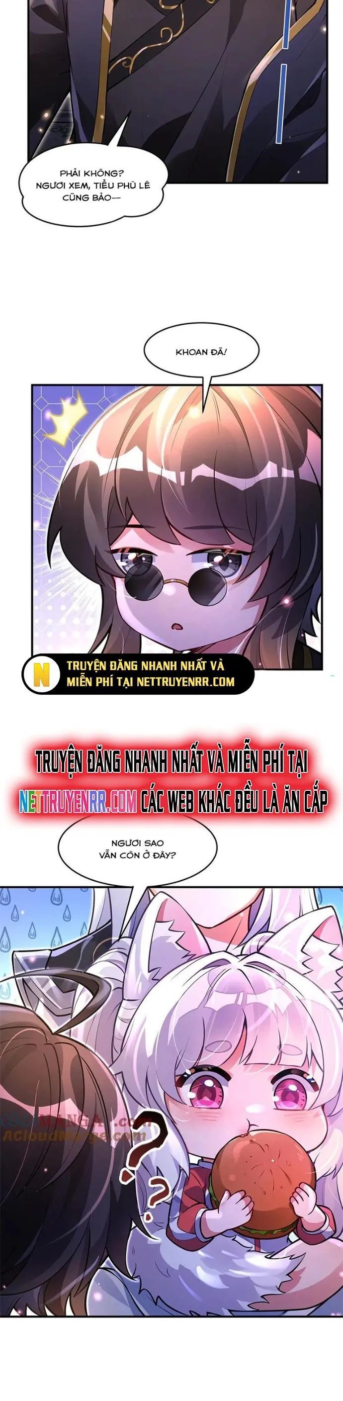 đọc truyện Các Nữ Đồ Đệ Của Ta Đều Là Chư Thiên Đại Lão Tương Lai Chương 332 ảnh 27 tại Thiên Thai Truyện