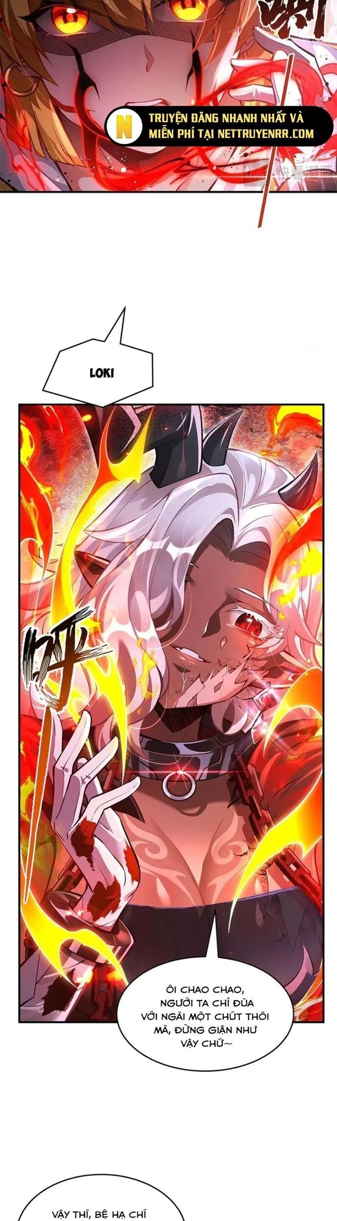 đọc truyện Các Nữ Đồ Đệ Của Ta Đều Là Chư Thiên Đại Lão Tương Lai Chương 332 ảnh 9 tại Thiên Thai Truyện