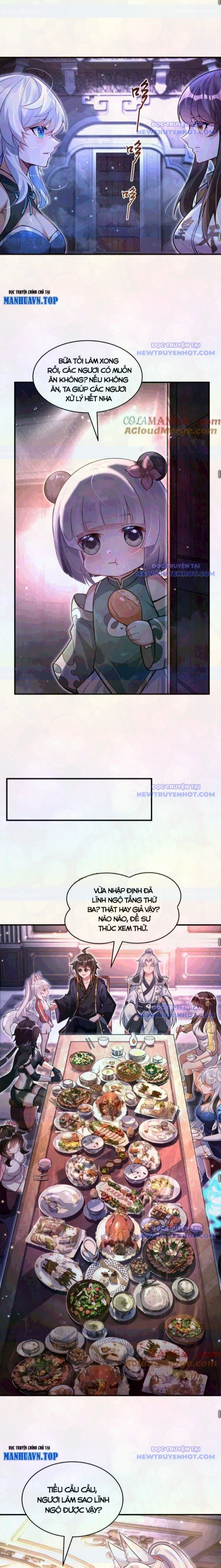 đọc truyện Các Nữ Đồ Đệ Của Ta Đều Là Chư Thiên Đại Lão Tương Lai Chương 333 ảnh 12 tại Thiên Thai Truyện