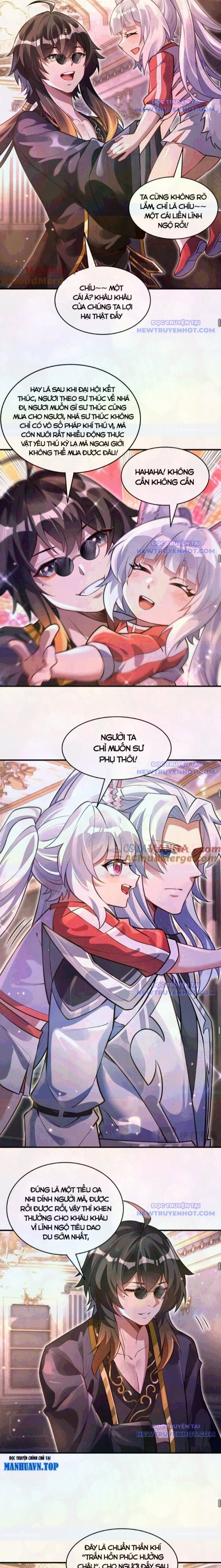 đọc truyện Các Nữ Đồ Đệ Của Ta Đều Là Chư Thiên Đại Lão Tương Lai Chương 333 ảnh 13 tại Thiên Thai Truyện