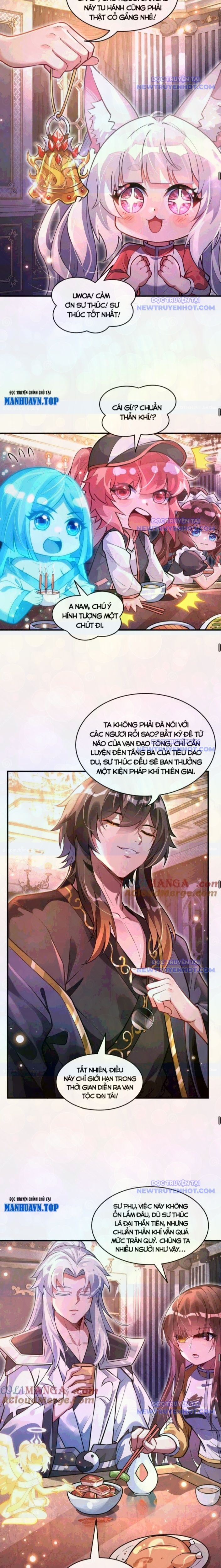 đọc truyện Các Nữ Đồ Đệ Của Ta Đều Là Chư Thiên Đại Lão Tương Lai Chương 333 ảnh 14 tại Thiên Thai Truyện