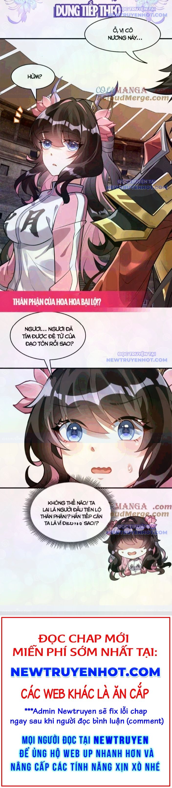 đọc truyện Các Nữ Đồ Đệ Của Ta Đều Là Chư Thiên Đại Lão Tương Lai Chương 333 ảnh 17 tại Thiên Thai Truyện