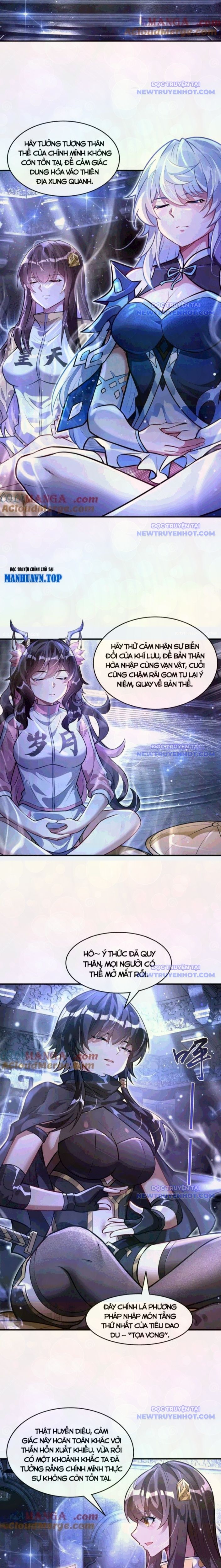 đọc truyện Các Nữ Đồ Đệ Của Ta Đều Là Chư Thiên Đại Lão Tương Lai Chương 333 ảnh 4 tại Thiên Thai Truyện