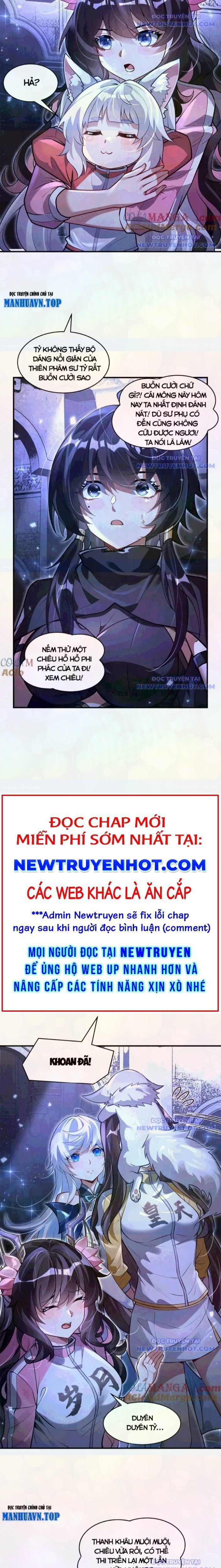 đọc truyện Các Nữ Đồ Đệ Của Ta Đều Là Chư Thiên Đại Lão Tương Lai Chương 333 ảnh 7 tại Thiên Thai Truyện