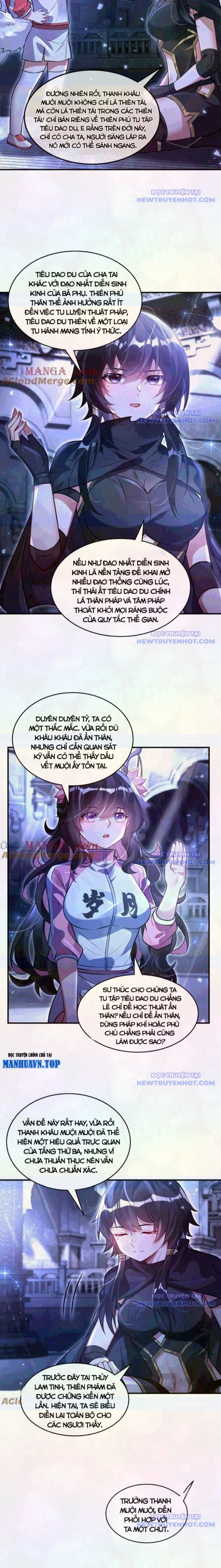 đọc truyện Các Nữ Đồ Đệ Của Ta Đều Là Chư Thiên Đại Lão Tương Lai Chương 333 ảnh 9 tại Thiên Thai Truyện