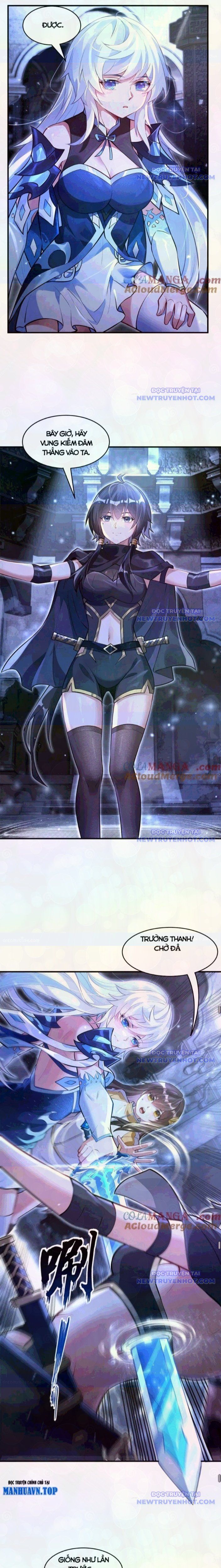 đọc truyện Các Nữ Đồ Đệ Của Ta Đều Là Chư Thiên Đại Lão Tương Lai Chương 333 ảnh 10 tại Thiên Thai Truyện