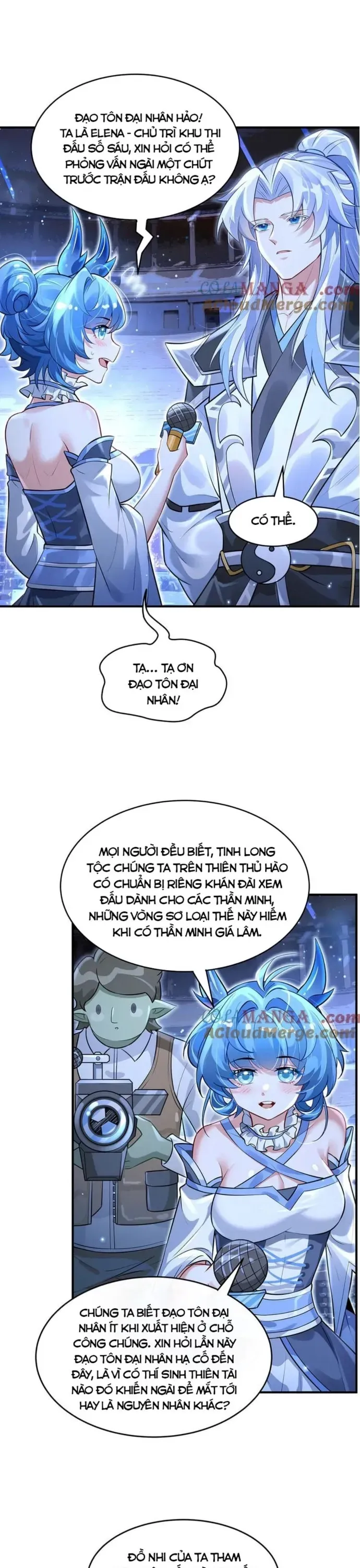 đọc truyện Các Nữ Đồ Đệ Của Ta Đều Là Chư Thiên Đại Lão Tương Lai Chương 334 ảnh 19 tại Thiên Thai Truyện