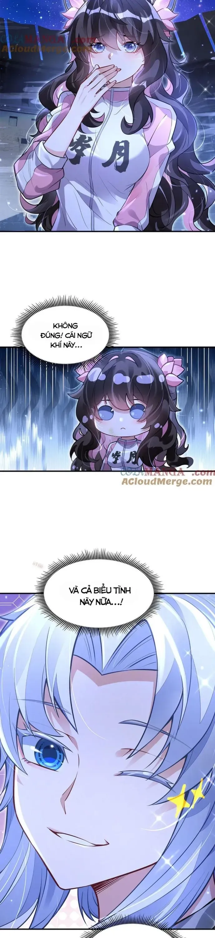 đọc truyện Các Nữ Đồ Đệ Của Ta Đều Là Chư Thiên Đại Lão Tương Lai Chương 334 ảnh 21 tại Thiên Thai Truyện