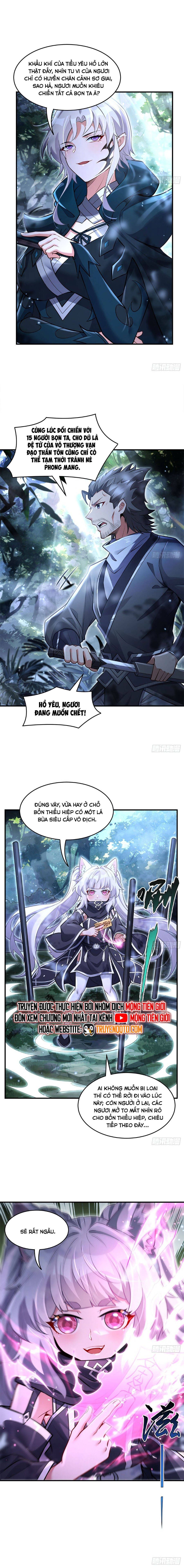 đọc truyện Các Nữ Đồ Đệ Của Ta Đều Là Chư Thiên Đại Lão Tương Lai Chương 335 ảnh 14 tại Thiên Thai Truyện