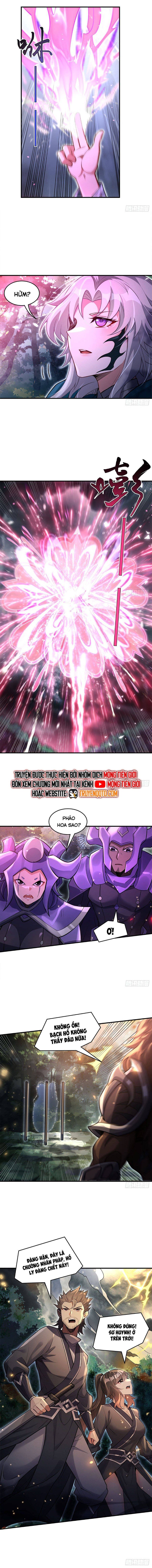 đọc truyện Các Nữ Đồ Đệ Của Ta Đều Là Chư Thiên Đại Lão Tương Lai Chương 335 ảnh 15 tại Thiên Thai Truyện