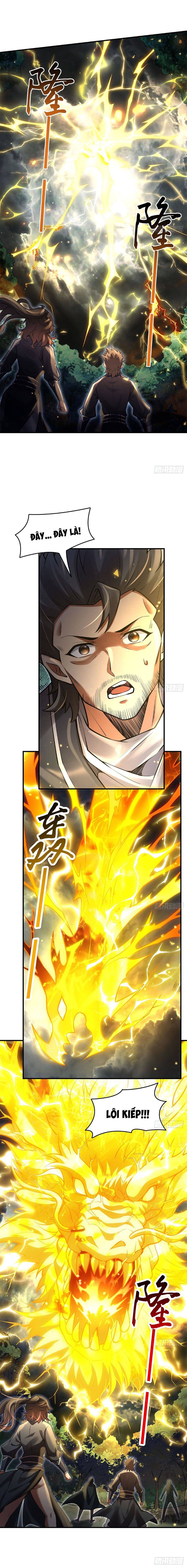 đọc truyện Các Nữ Đồ Đệ Của Ta Đều Là Chư Thiên Đại Lão Tương Lai Chương 335 ảnh 16 tại Thiên Thai Truyện