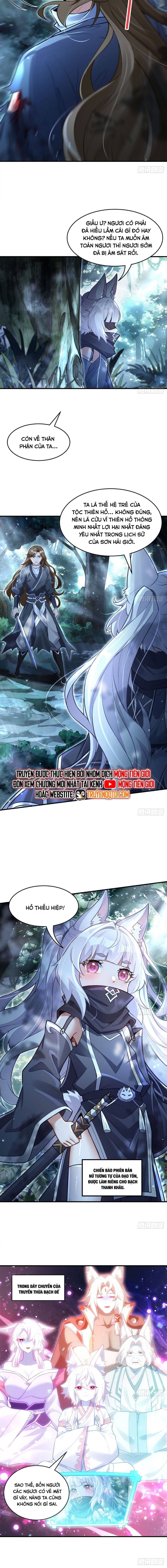 đọc truyện Các Nữ Đồ Đệ Của Ta Đều Là Chư Thiên Đại Lão Tương Lai Chương 335 ảnh 8 tại Thiên Thai Truyện