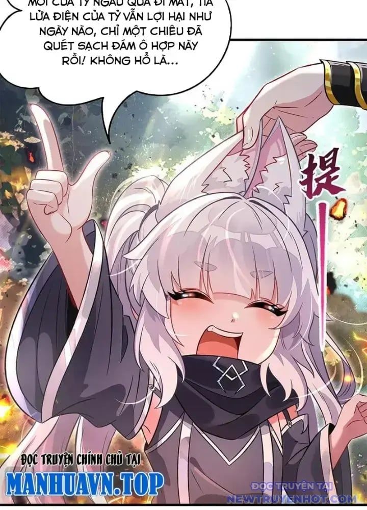 đọc truyện Các Nữ Đồ Đệ Của Ta Đều Là Chư Thiên Đại Lão Tương Lai Chương 336 ảnh 13 tại Thiên Thai Truyện