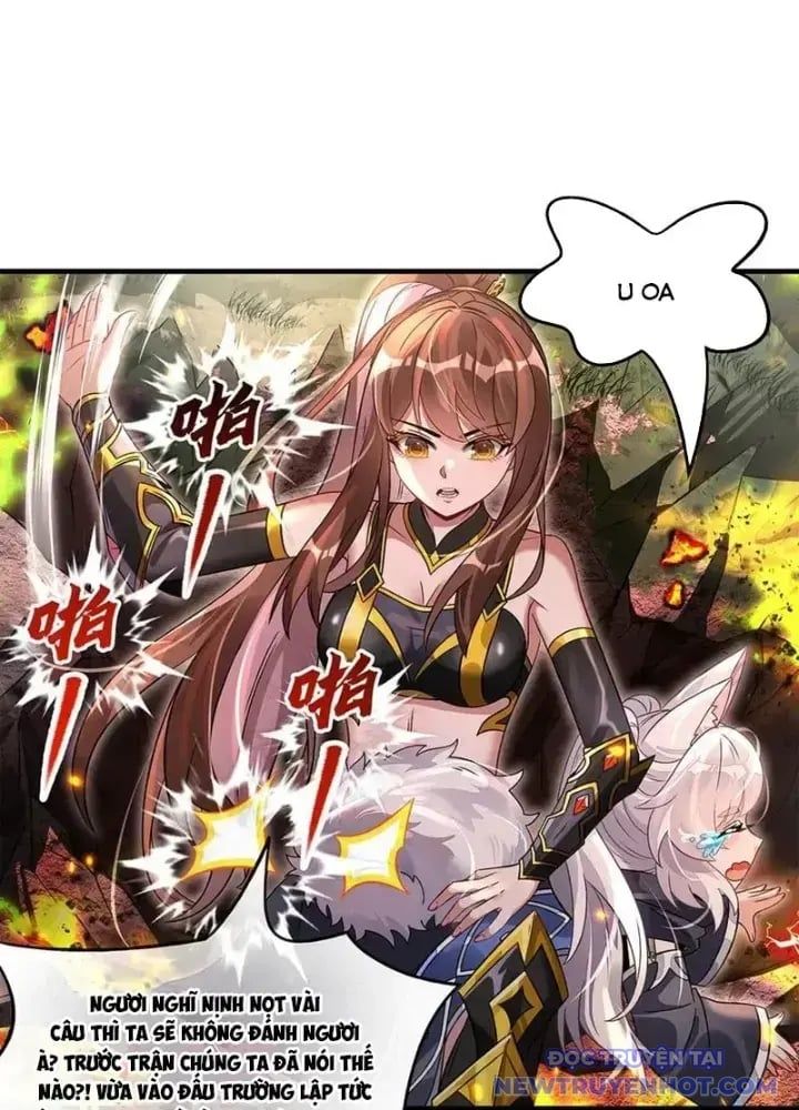 đọc truyện Các Nữ Đồ Đệ Của Ta Đều Là Chư Thiên Đại Lão Tương Lai Chương 336 ảnh 16 tại Thiên Thai Truyện