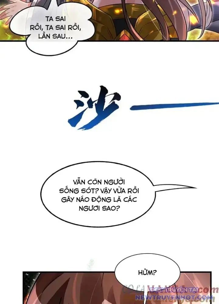 đọc truyện Các Nữ Đồ Đệ Của Ta Đều Là Chư Thiên Đại Lão Tương Lai Chương 336 ảnh 20 tại Thiên Thai Truyện