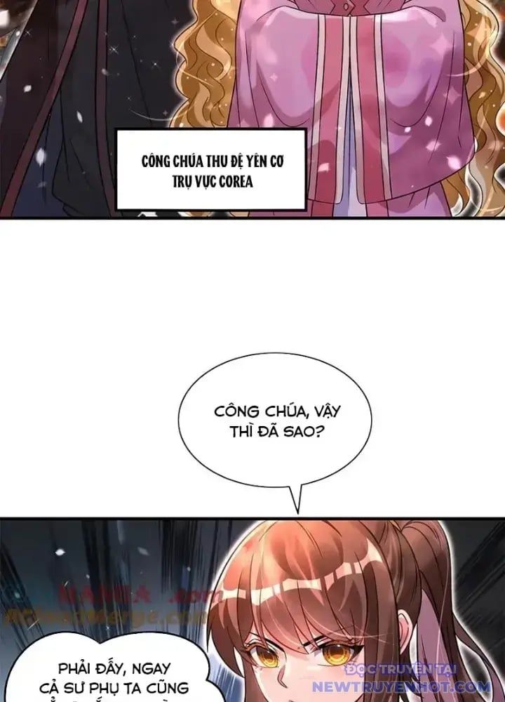 đọc truyện Các Nữ Đồ Đệ Của Ta Đều Là Chư Thiên Đại Lão Tương Lai Chương 336 ảnh 26 tại Thiên Thai Truyện