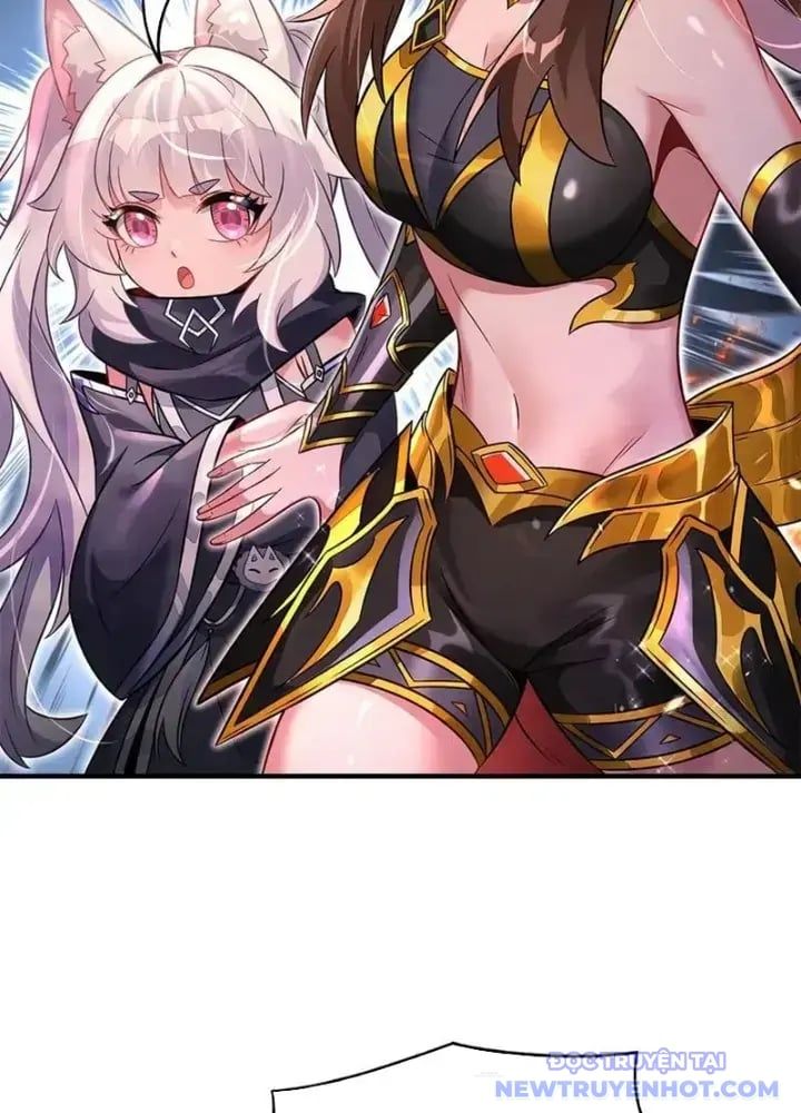 đọc truyện Các Nữ Đồ Đệ Của Ta Đều Là Chư Thiên Đại Lão Tương Lai Chương 336 ảnh 28 tại Thiên Thai Truyện