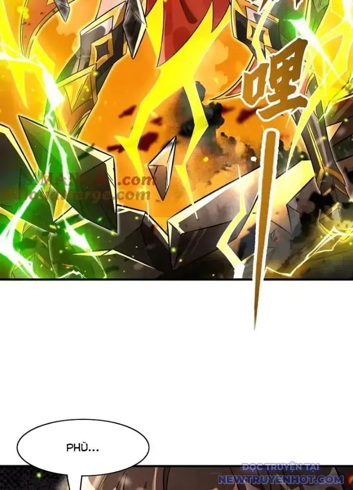 đọc truyện Các Nữ Đồ Đệ Của Ta Đều Là Chư Thiên Đại Lão Tương Lai Chương 336 ảnh 5 tại Thiên Thai Truyện