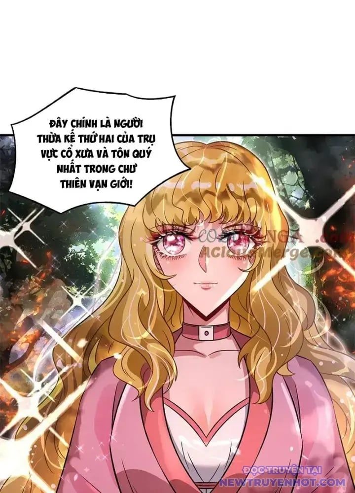 đọc truyện Các Nữ Đồ Đệ Của Ta Đều Là Chư Thiên Đại Lão Tương Lai Chương 336 ảnh 32 tại Thiên Thai Truyện