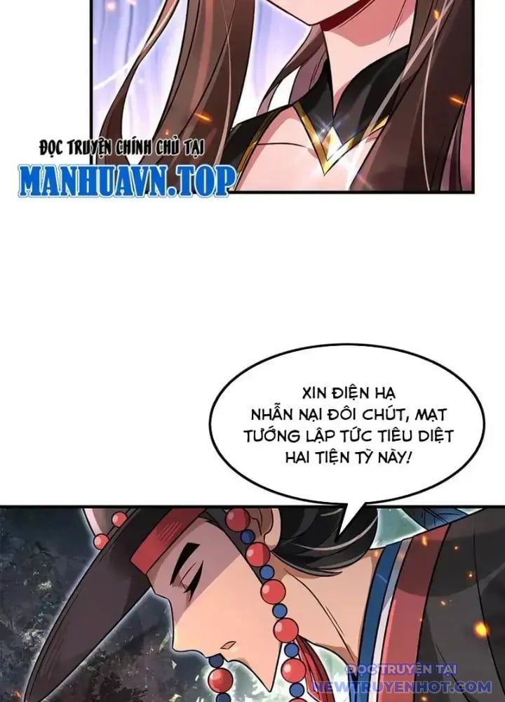 đọc truyện Các Nữ Đồ Đệ Của Ta Đều Là Chư Thiên Đại Lão Tương Lai Chương 336 ảnh 36 tại Thiên Thai Truyện