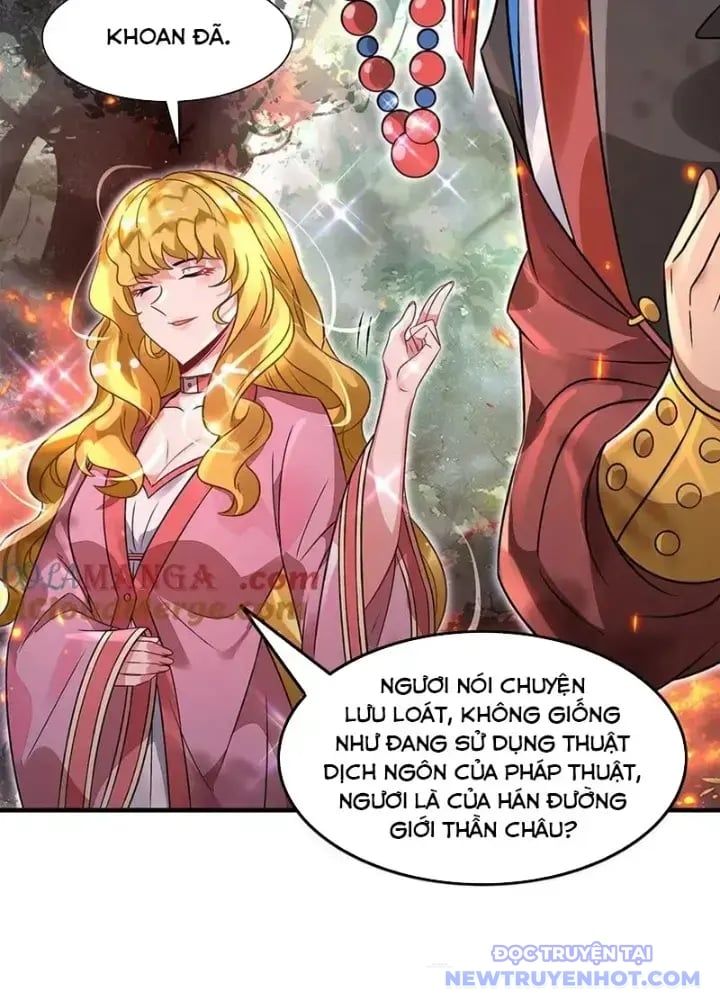 đọc truyện Các Nữ Đồ Đệ Của Ta Đều Là Chư Thiên Đại Lão Tương Lai Chương 336 ảnh 38 tại Thiên Thai Truyện