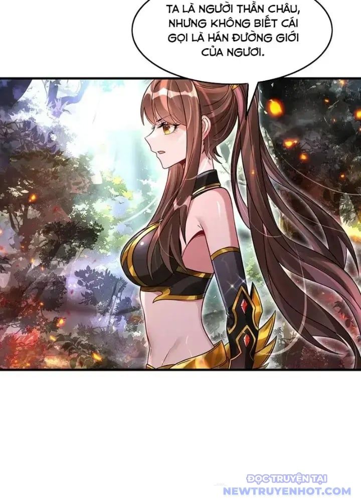 đọc truyện Các Nữ Đồ Đệ Của Ta Đều Là Chư Thiên Đại Lão Tương Lai Chương 336 ảnh 40 tại Thiên Thai Truyện