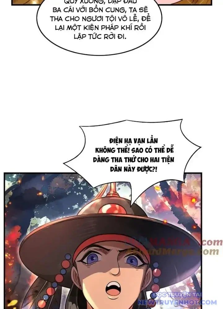 đọc truyện Các Nữ Đồ Đệ Của Ta Đều Là Chư Thiên Đại Lão Tương Lai Chương 336 ảnh 44 tại Thiên Thai Truyện