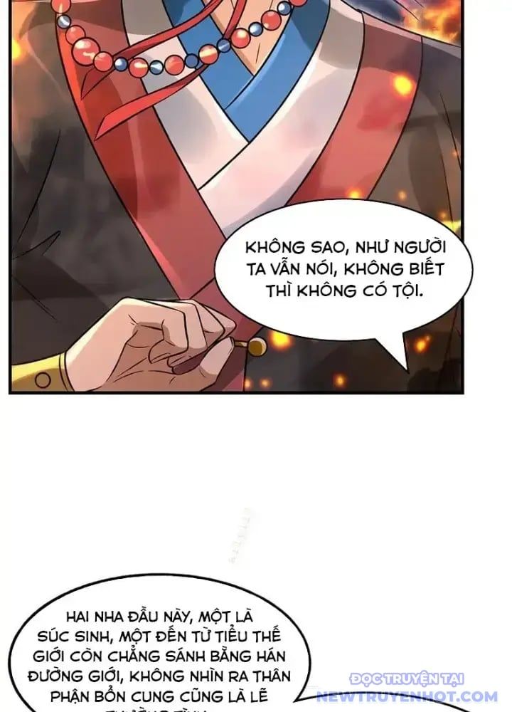 đọc truyện Các Nữ Đồ Đệ Của Ta Đều Là Chư Thiên Đại Lão Tương Lai Chương 336 ảnh 46 tại Thiên Thai Truyện