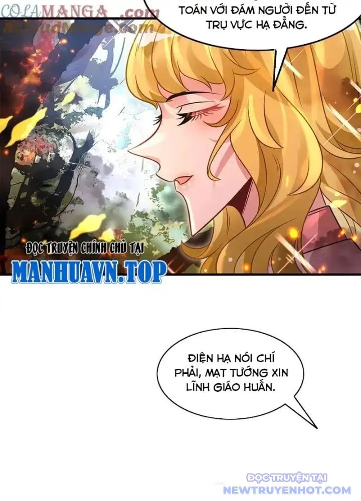 đọc truyện Các Nữ Đồ Đệ Của Ta Đều Là Chư Thiên Đại Lão Tương Lai Chương 336 ảnh 48 tại Thiên Thai Truyện