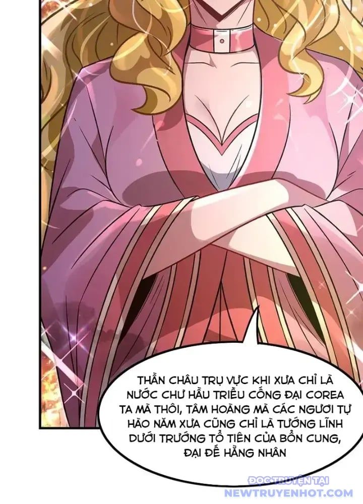 đọc truyện Các Nữ Đồ Đệ Của Ta Đều Là Chư Thiên Đại Lão Tương Lai Chương 336 ảnh 58 tại Thiên Thai Truyện