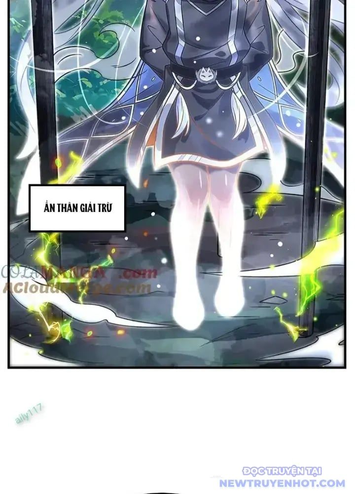 đọc truyện Các Nữ Đồ Đệ Của Ta Đều Là Chư Thiên Đại Lão Tương Lai Chương 336 ảnh 11 tại Thiên Thai Truyện