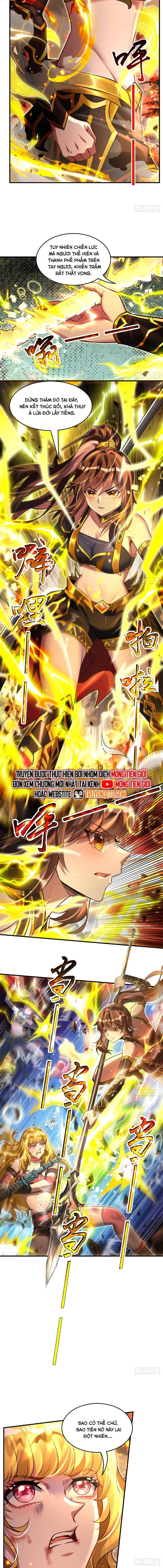 đọc truyện Các Nữ Đồ Đệ Của Ta Đều Là Chư Thiên Đại Lão Tương Lai Chương 337 ảnh 12 tại Thiên Thai Truyện