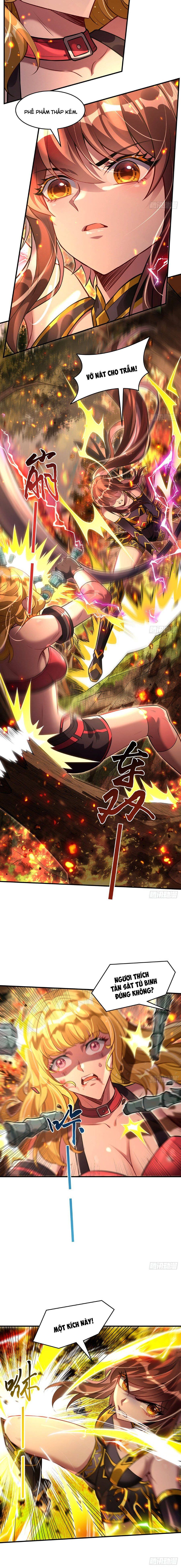 đọc truyện Các Nữ Đồ Đệ Của Ta Đều Là Chư Thiên Đại Lão Tương Lai Chương 337 ảnh 13 tại Thiên Thai Truyện