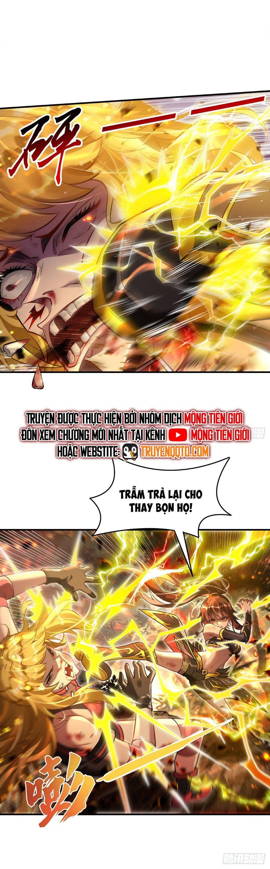 đọc truyện Các Nữ Đồ Đệ Của Ta Đều Là Chư Thiên Đại Lão Tương Lai Chương 337 ảnh 14 tại Thiên Thai Truyện