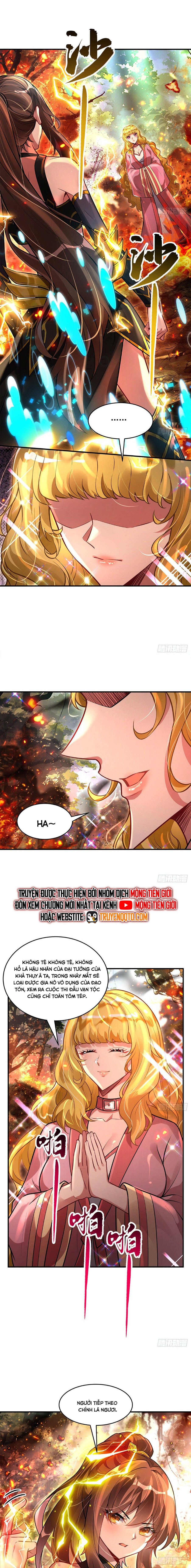 đọc truyện Các Nữ Đồ Đệ Của Ta Đều Là Chư Thiên Đại Lão Tương Lai Chương 337 ảnh 5 tại Thiên Thai Truyện