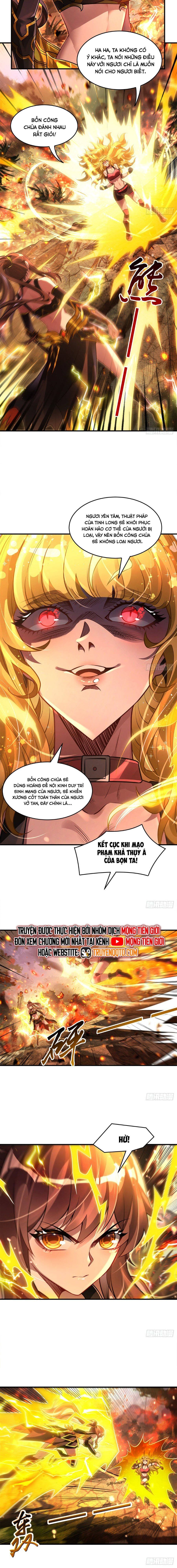 đọc truyện Các Nữ Đồ Đệ Của Ta Đều Là Chư Thiên Đại Lão Tương Lai Chương 337 ảnh 7 tại Thiên Thai Truyện