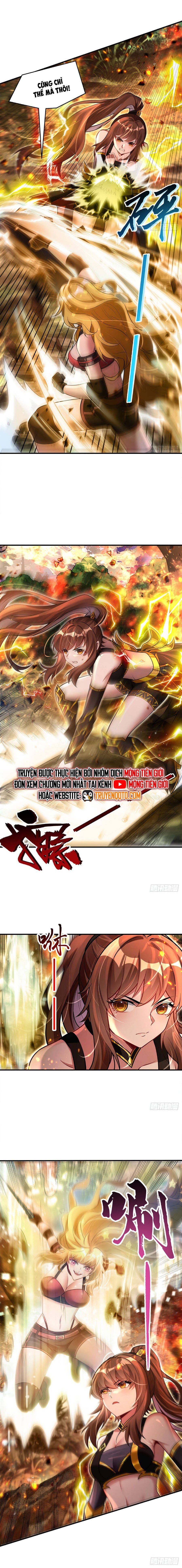 đọc truyện Các Nữ Đồ Đệ Của Ta Đều Là Chư Thiên Đại Lão Tương Lai Chương 337 ảnh 9 tại Thiên Thai Truyện