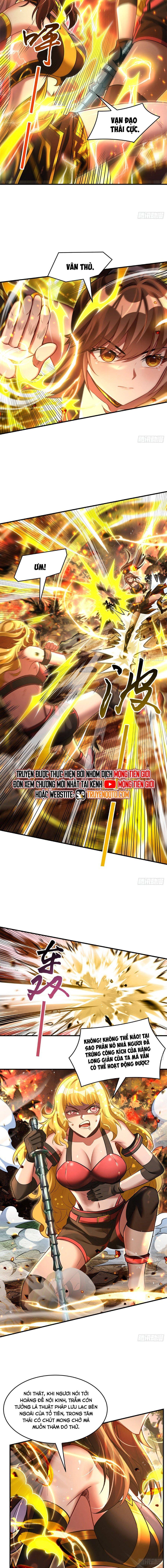 đọc truyện Các Nữ Đồ Đệ Của Ta Đều Là Chư Thiên Đại Lão Tương Lai Chương 337 ảnh 11 tại Thiên Thai Truyện