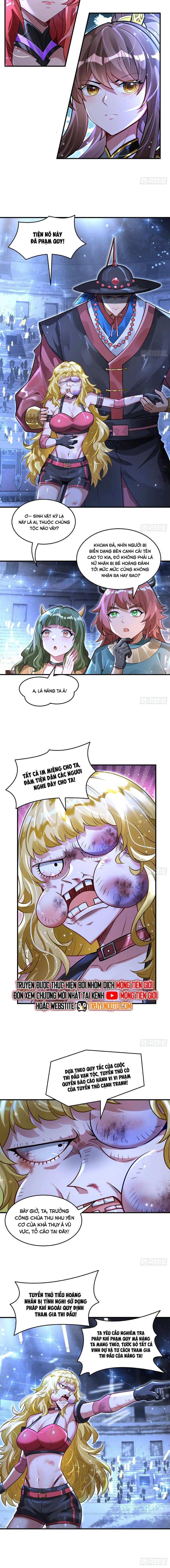 đọc truyện Các Nữ Đồ Đệ Của Ta Đều Là Chư Thiên Đại Lão Tương Lai Chương 338 ảnh 13 tại Thiên Thai Truyện