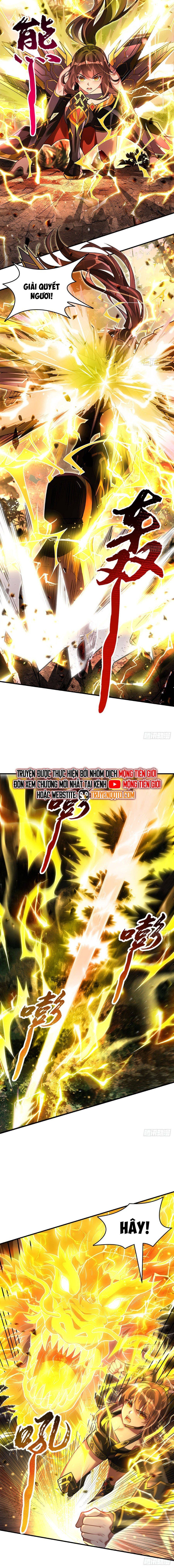 đọc truyện Các Nữ Đồ Đệ Của Ta Đều Là Chư Thiên Đại Lão Tương Lai Chương 338 ảnh 6 tại Thiên Thai Truyện