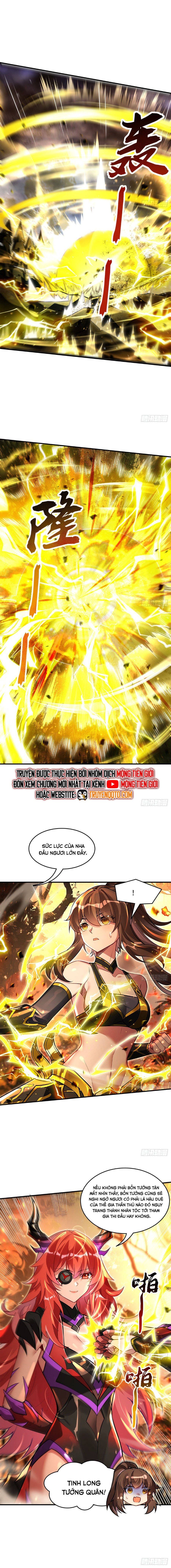 đọc truyện Các Nữ Đồ Đệ Của Ta Đều Là Chư Thiên Đại Lão Tương Lai Chương 338 ảnh 7 tại Thiên Thai Truyện