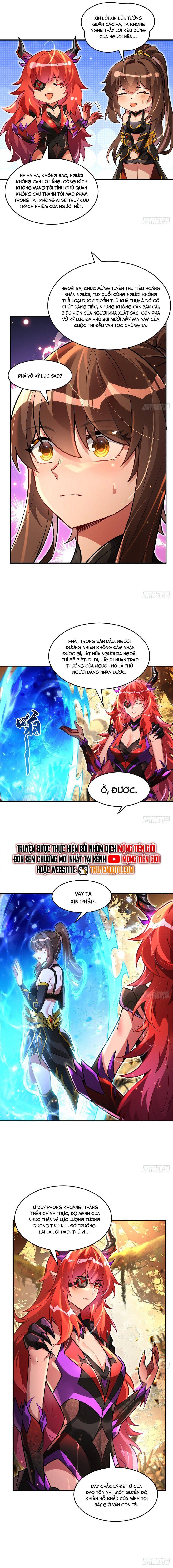 đọc truyện Các Nữ Đồ Đệ Của Ta Đều Là Chư Thiên Đại Lão Tương Lai Chương 338 ảnh 8 tại Thiên Thai Truyện