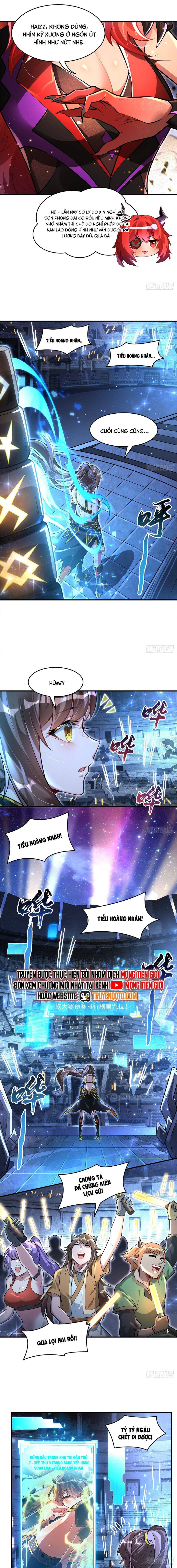 đọc truyện Các Nữ Đồ Đệ Của Ta Đều Là Chư Thiên Đại Lão Tương Lai Chương 338 ảnh 9 tại Thiên Thai Truyện