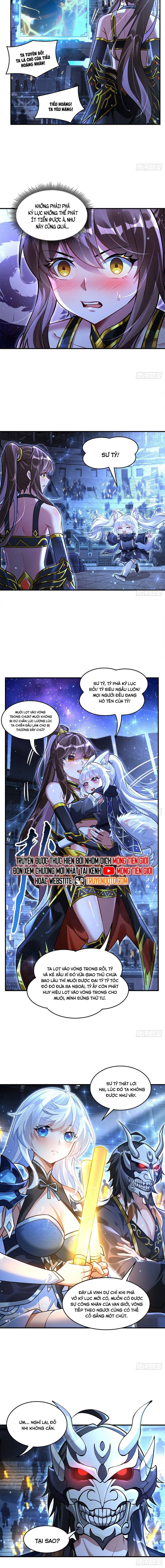 đọc truyện Các Nữ Đồ Đệ Của Ta Đều Là Chư Thiên Đại Lão Tương Lai Chương 338 ảnh 10 tại Thiên Thai Truyện