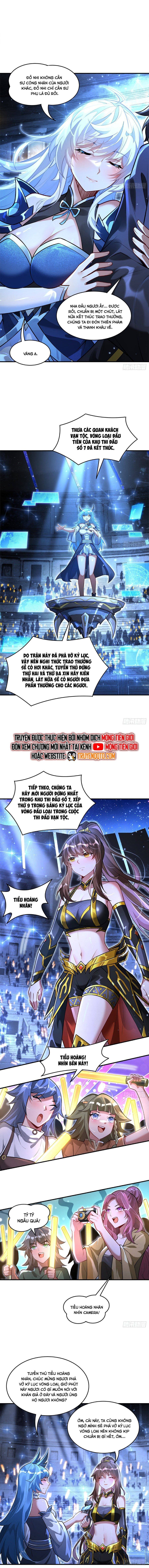 đọc truyện Các Nữ Đồ Đệ Của Ta Đều Là Chư Thiên Đại Lão Tương Lai Chương 338 ảnh 11 tại Thiên Thai Truyện