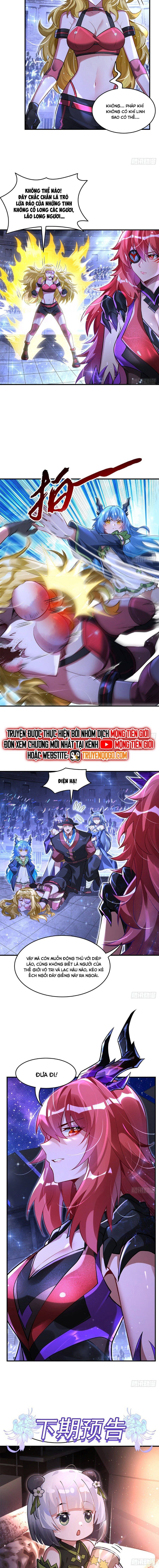 đọc truyện Các Nữ Đồ Đệ Của Ta Đều Là Chư Thiên Đại Lão Tương Lai Chương 339 ảnh 13 tại Thiên Thai Truyện